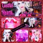 Lustful Hearts Edge of Desire Audio