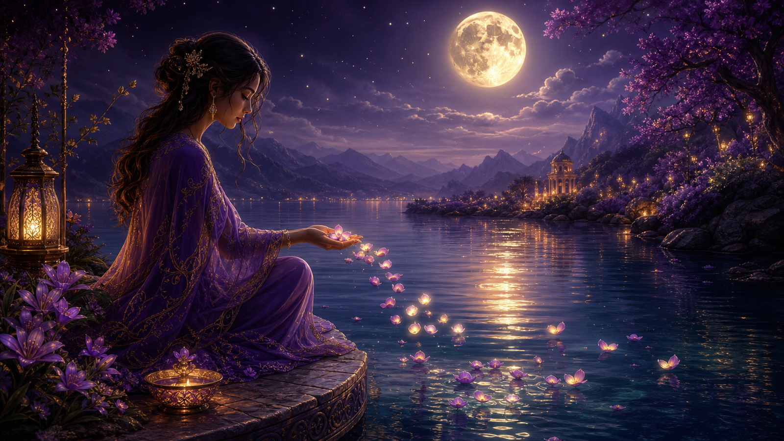 Emotional Healing inner calm and positive change