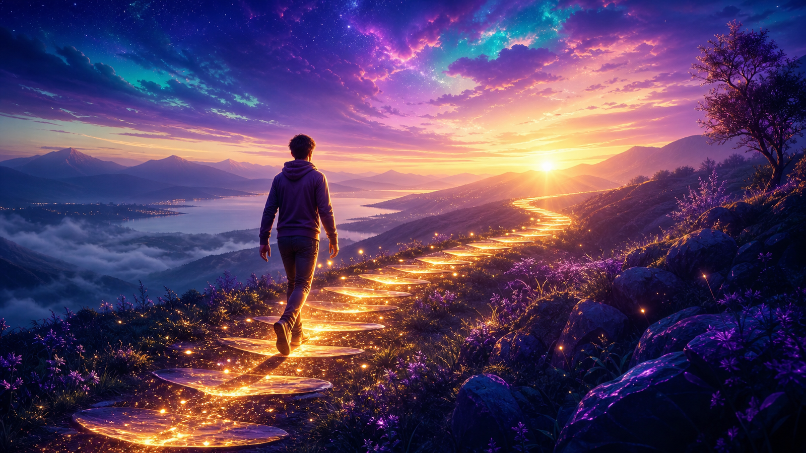 Motivation hypnotherapy support